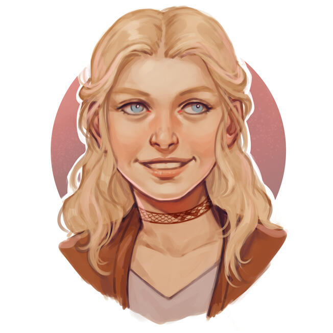 Astrid
